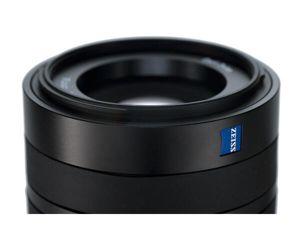Zeiss Touit 1.8/32mm Fujifilm X Lyssterk normalobjektiv for APS-C